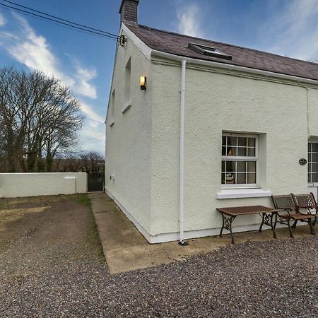 Lambston Cottage - A Pembrokeshire Home Away From Home Pelcomb Exterior foto